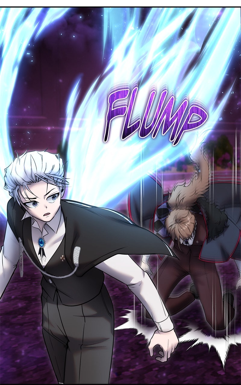Secretly More Powerful than the Hero (S2) Ep. 92 - Mighty Spirit vs Level 5 page 80 - 