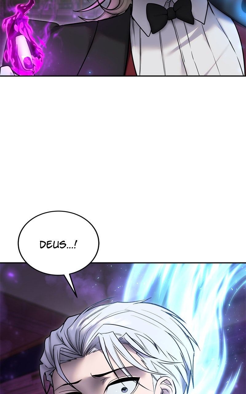 Secretly More Powerful than the Hero (S2) Ep. 92 - Mighty Spirit vs Level 5 page 83 - 