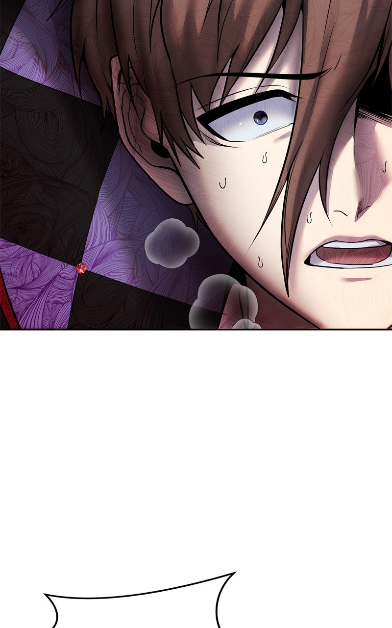 Secretly More Powerful than the Hero (S2) Ep. 92 - Mighty Spirit vs Level 5 page 85 - 