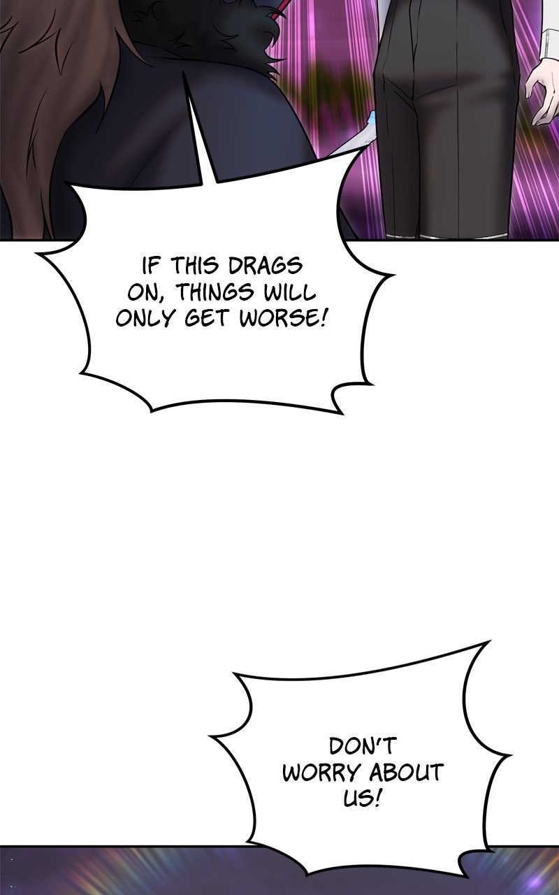 Secretly More Powerful than the Hero (S2) Ep. 92 - Mighty Spirit vs Level 5 page 87 - 