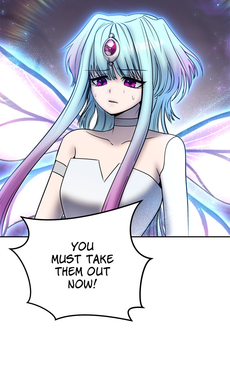 Secretly More Powerful than the Hero (S2) Ep. 92 - Mighty Spirit vs Level 5 page 88 - 