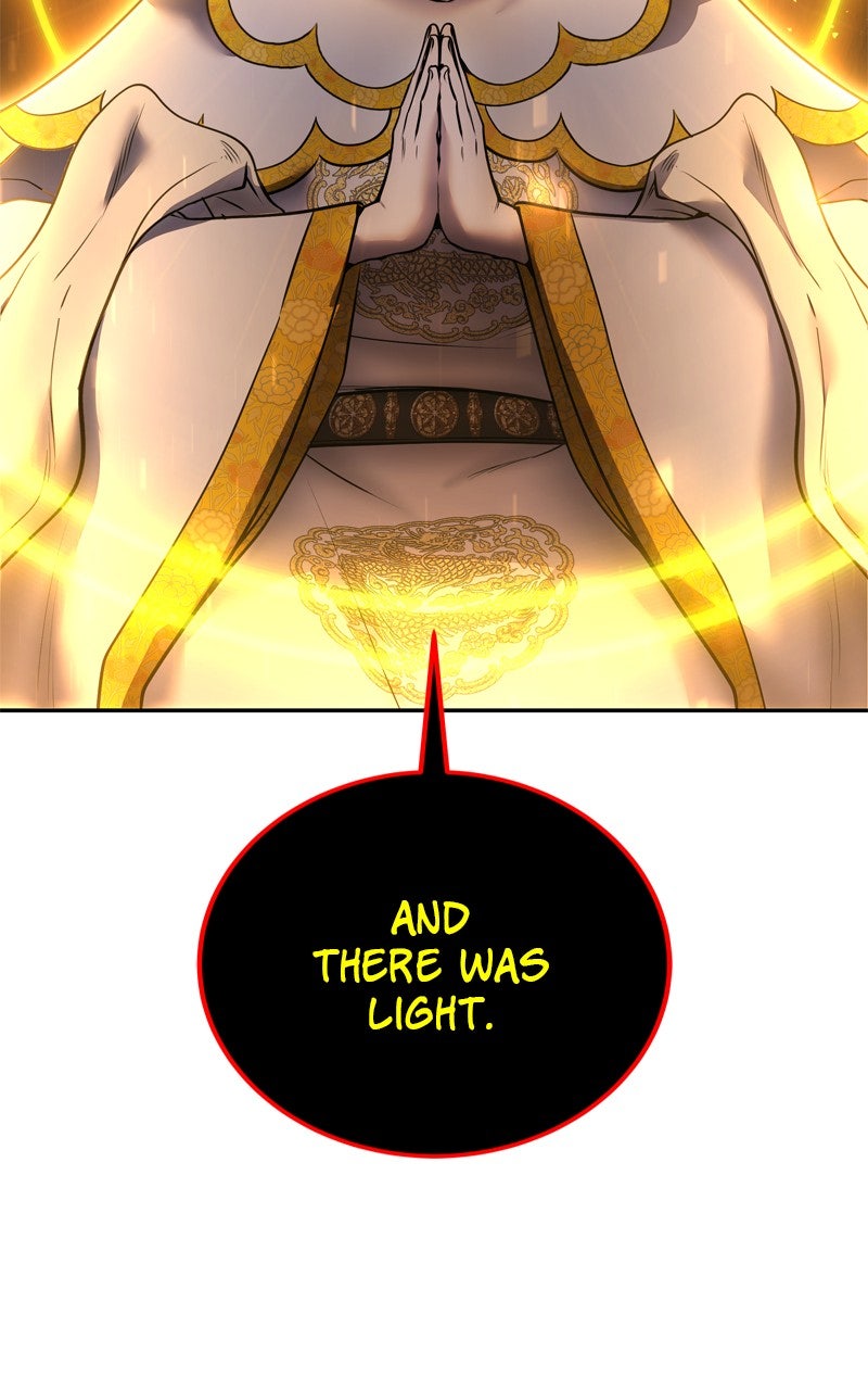 Secretly More Powerful than the Hero (S2) Ep. 92 - Mighty Spirit vs Level 5 page 92 - 