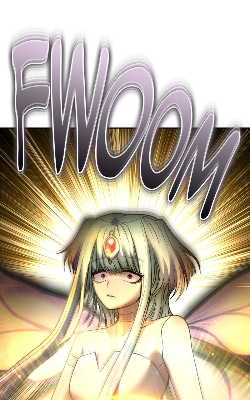 Secretly More Powerful than the Hero (S2) Ep. 92 - Mighty Spirit vs Level 5 page 93 - 