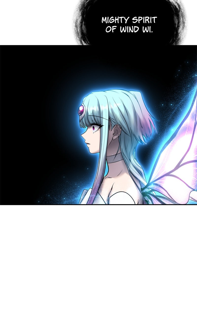 Secretly More Powerful than the Hero (S2) Ep. 92 - Mighty Spirit vs Level 5 page 98 - 