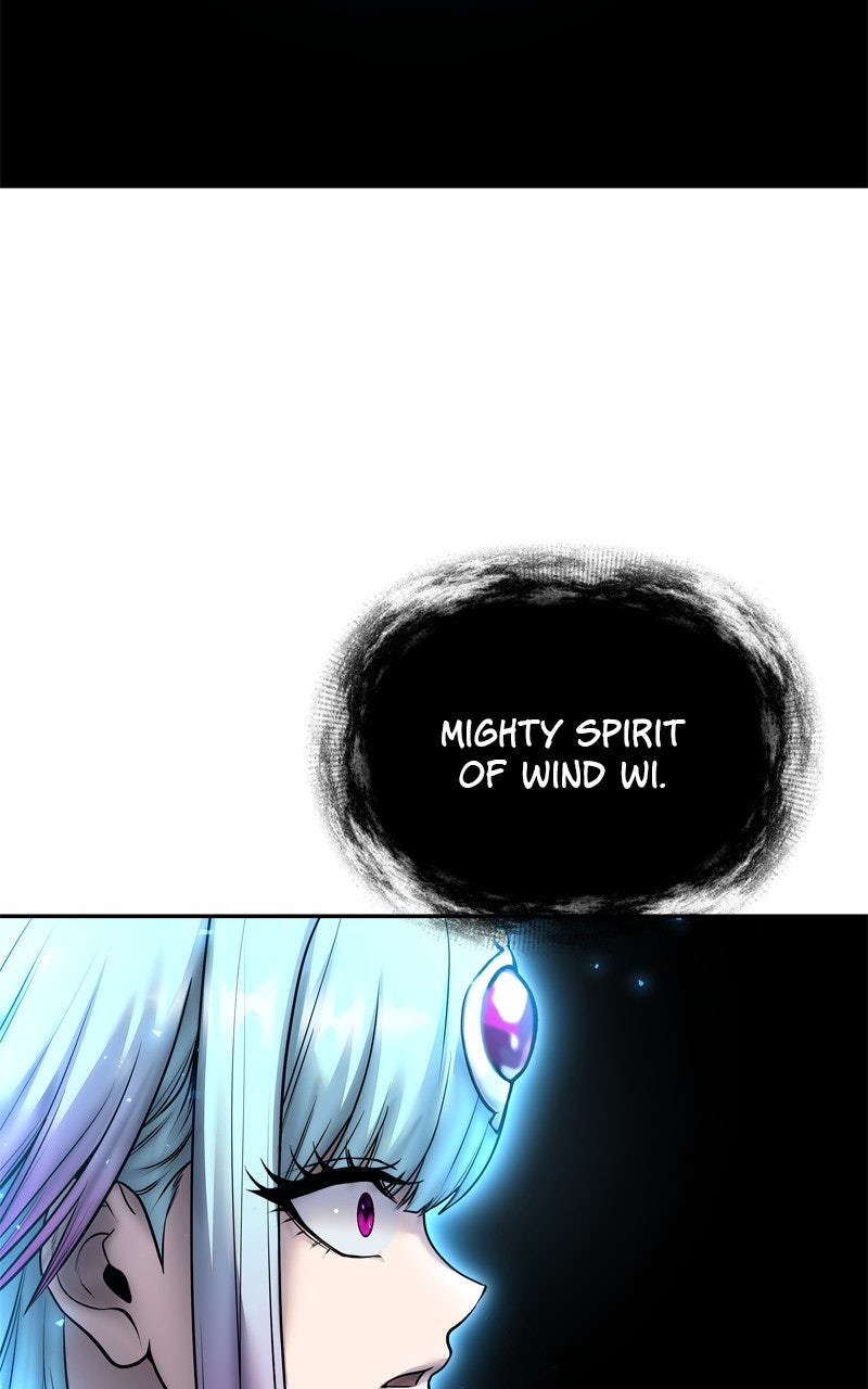 Secretly More Powerful than the Hero (S2) Ep. 92 - Mighty Spirit vs Level 5 page 100 - 