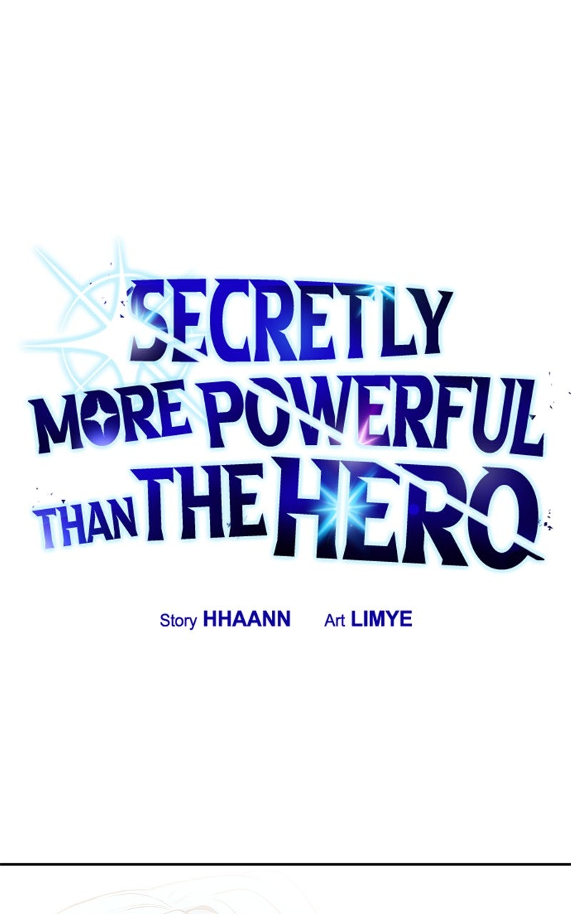 Secretly More Powerful than the Hero (S2) Ep. 93 - I