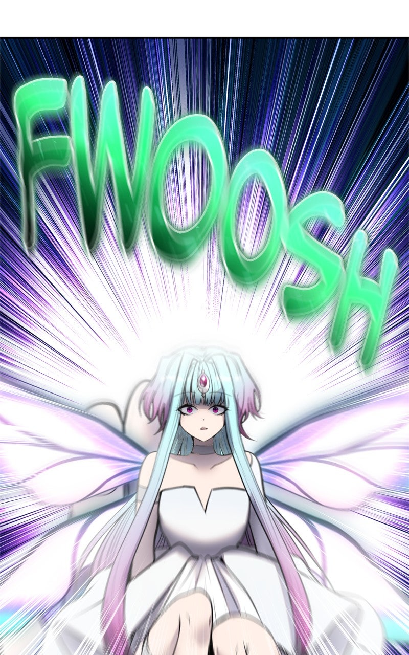 Secretly More Powerful than the Hero (S2) Ep. 93 - I