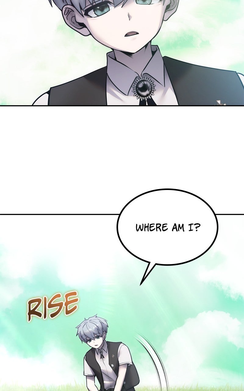 Secretly More Powerful than the Hero (S2) Ep. 93 - I