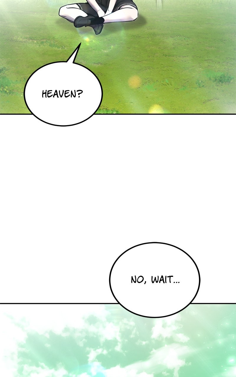 Secretly More Powerful than the Hero (S2) Ep. 93 - I