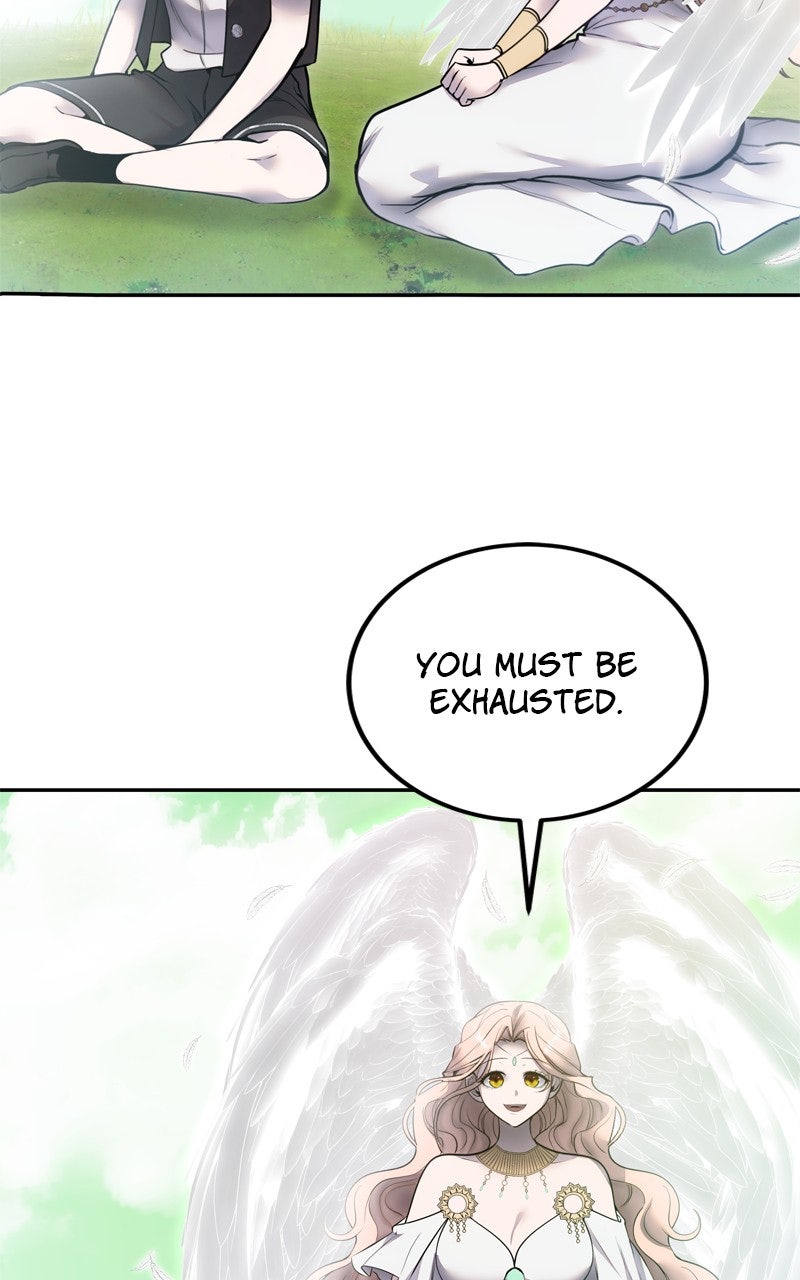 Secretly More Powerful than the Hero (S2) Ep. 93 - I