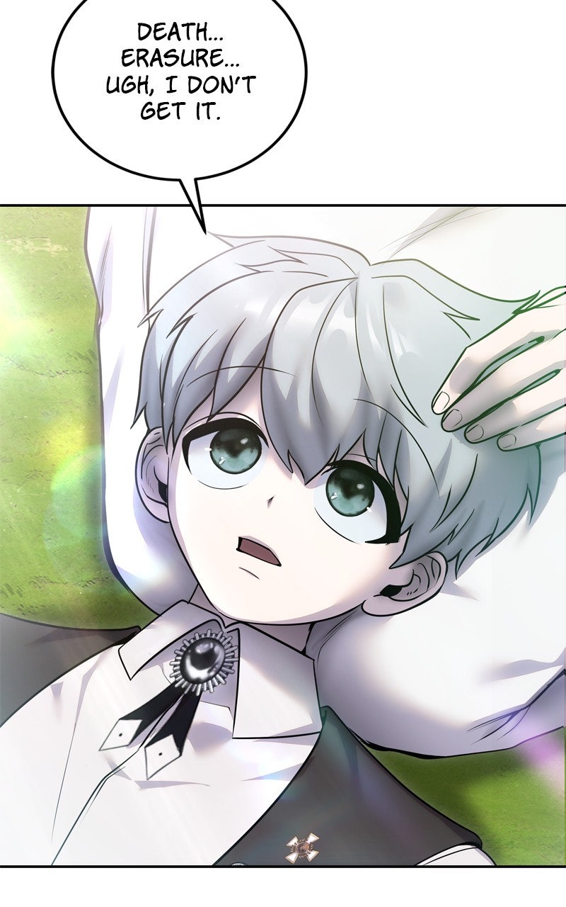Secretly More Powerful than the Hero (S2) Ep. 93 - I
