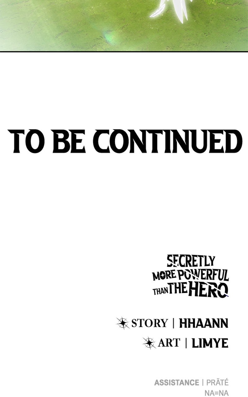 Secretly More Powerful than the Hero (S2) Ep. 93 - I