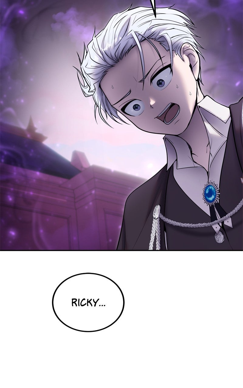 Secretly More Powerful than the Hero (S2) Ep. 93 - I