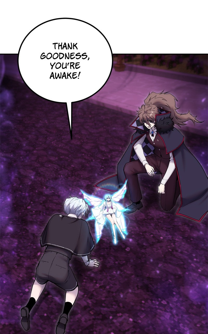 Secretly More Powerful than the Hero (S2) Ep. 93 - I