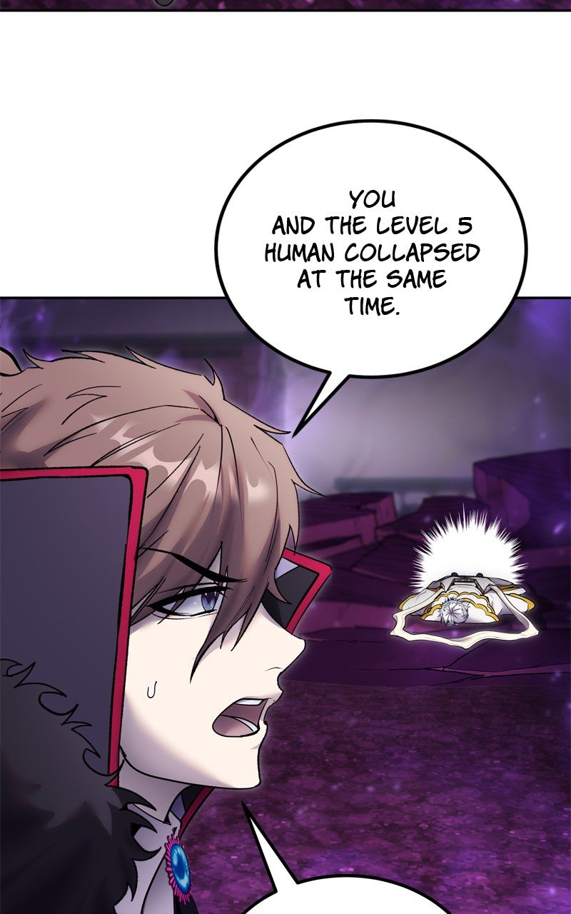 Secretly More Powerful than the Hero (S2) Ep. 93 - I