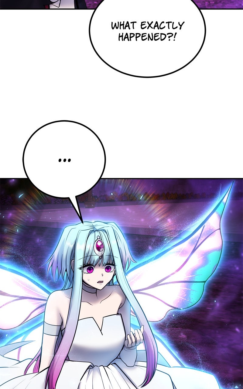 Secretly More Powerful than the Hero (S2) Ep. 93 - I