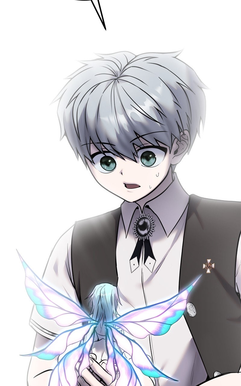 Secretly More Powerful than the Hero (S2) Ep. 93 - I