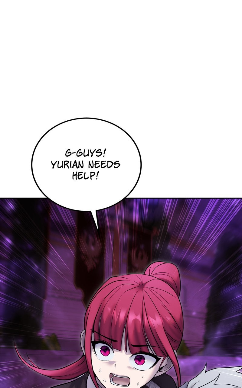 Secretly More Powerful than the Hero (S2) Ep. 93 - I