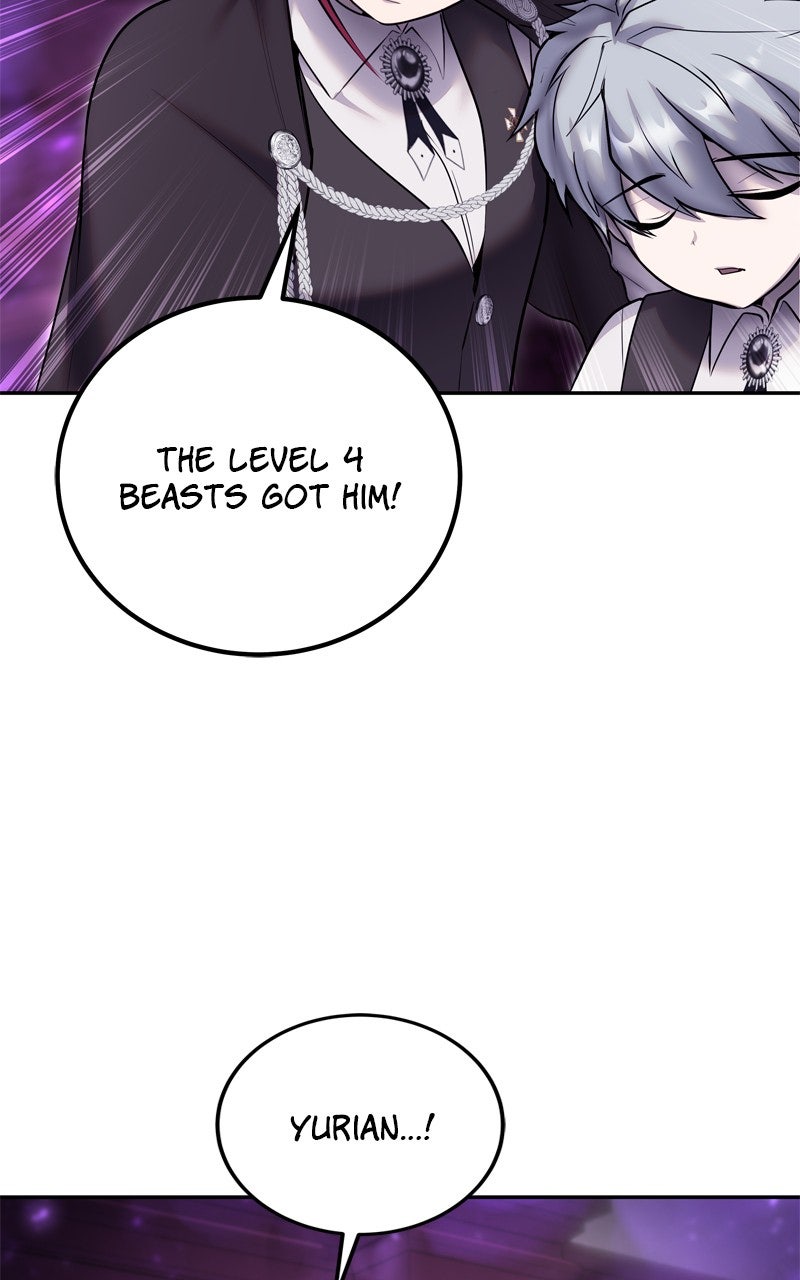 Secretly More Powerful than the Hero (S2) Ep. 93 - I