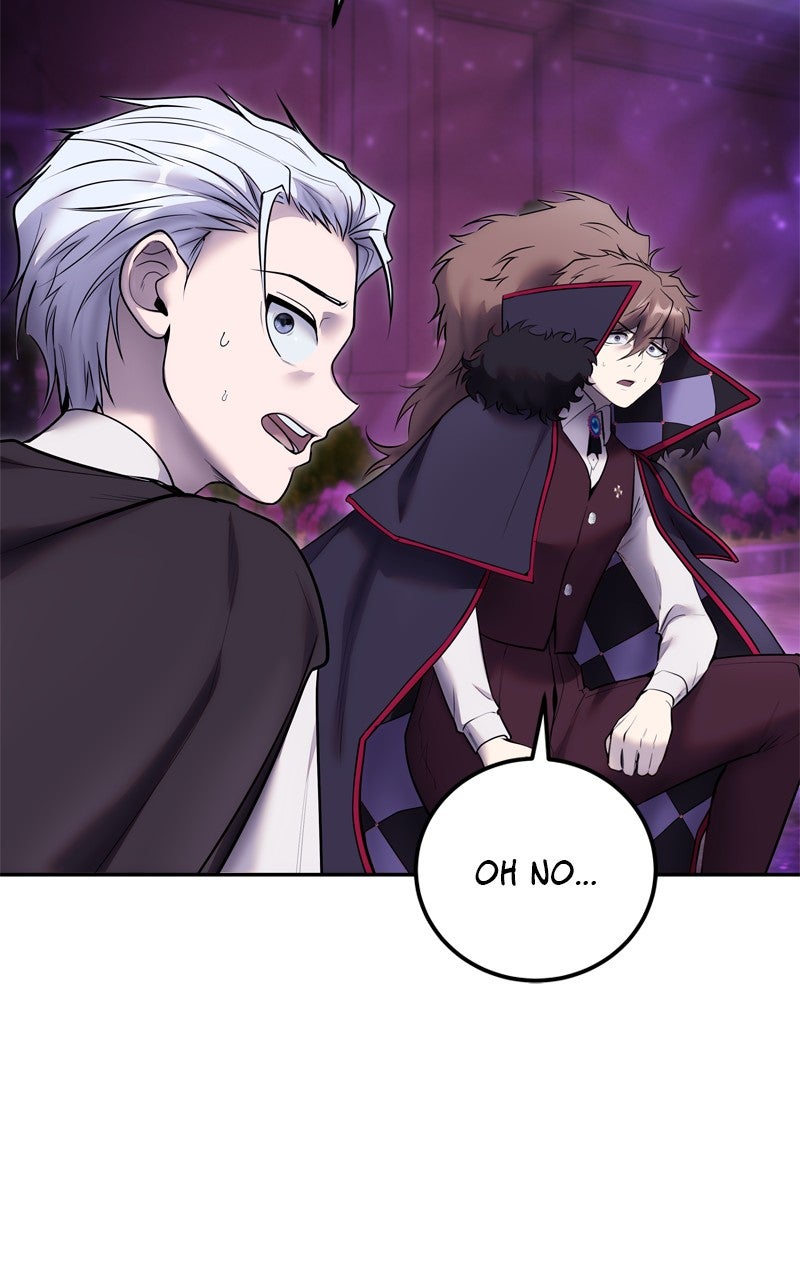 Secretly More Powerful than the Hero (S2) Ep. 93 - I