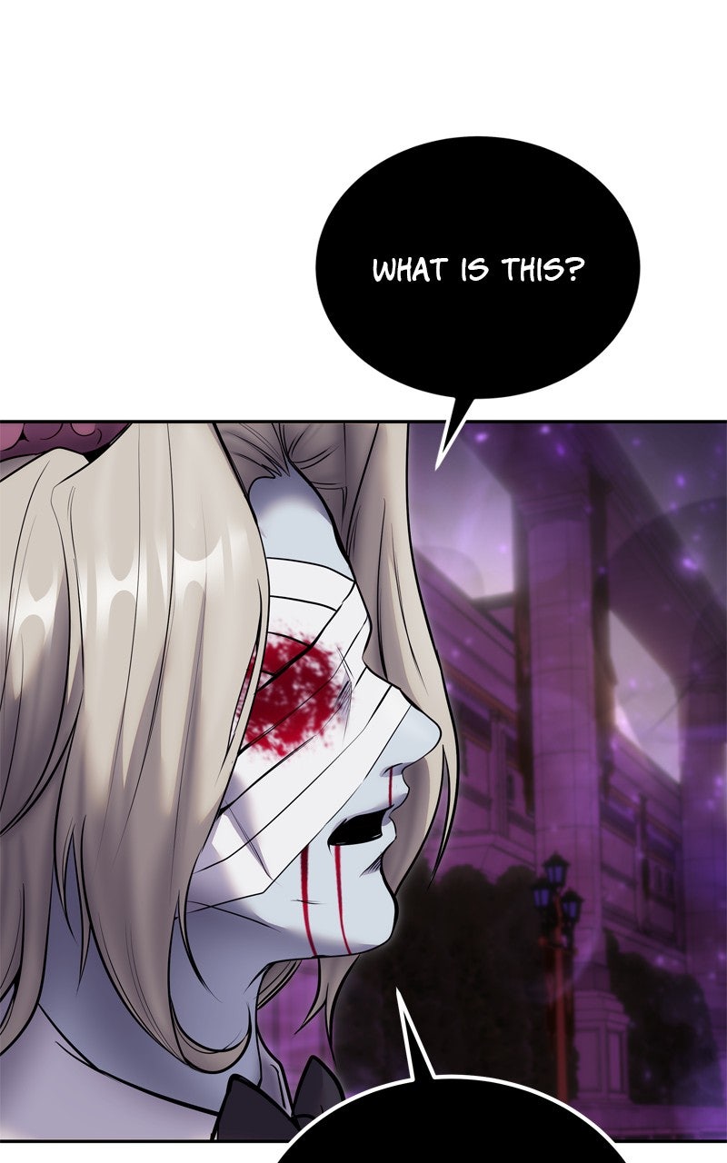 Secretly More Powerful than the Hero (S2) Ep. 93 - I