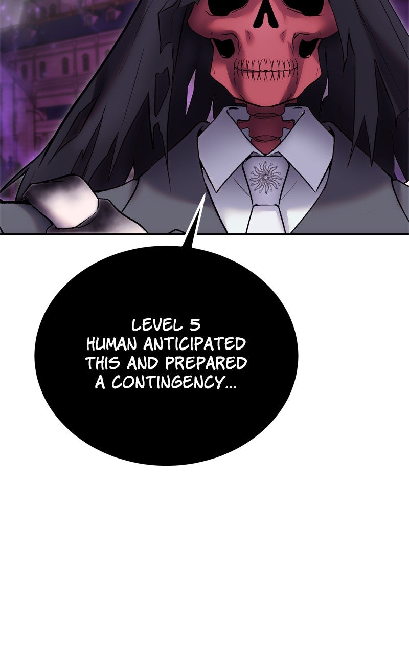 Secretly More Powerful than the Hero (S2) Ep. 93 - I