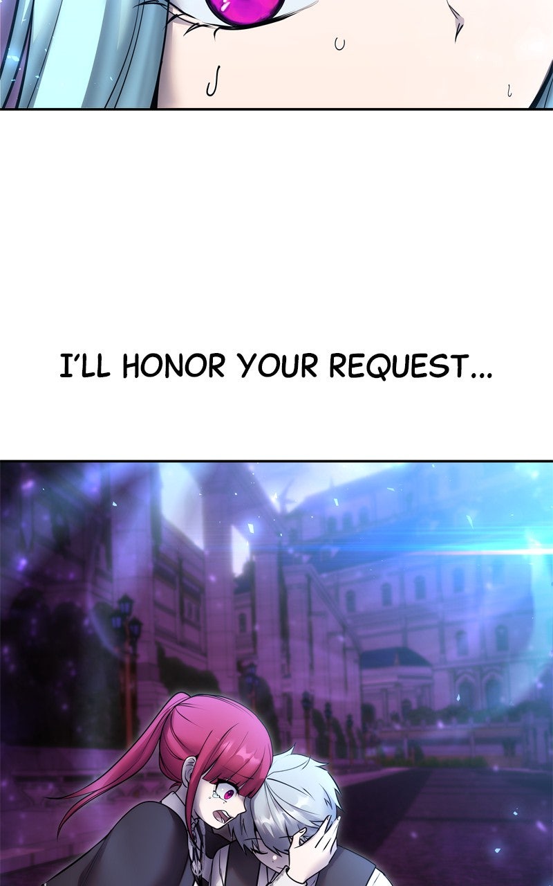 Secretly More Powerful than the Hero (S2) Ep. 93 - I