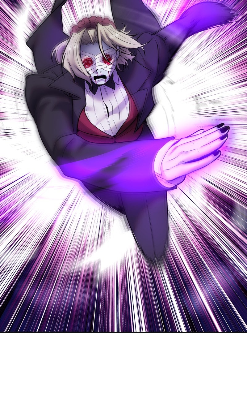 Secretly More Powerful than the Hero (S2) Ep. 93 - I