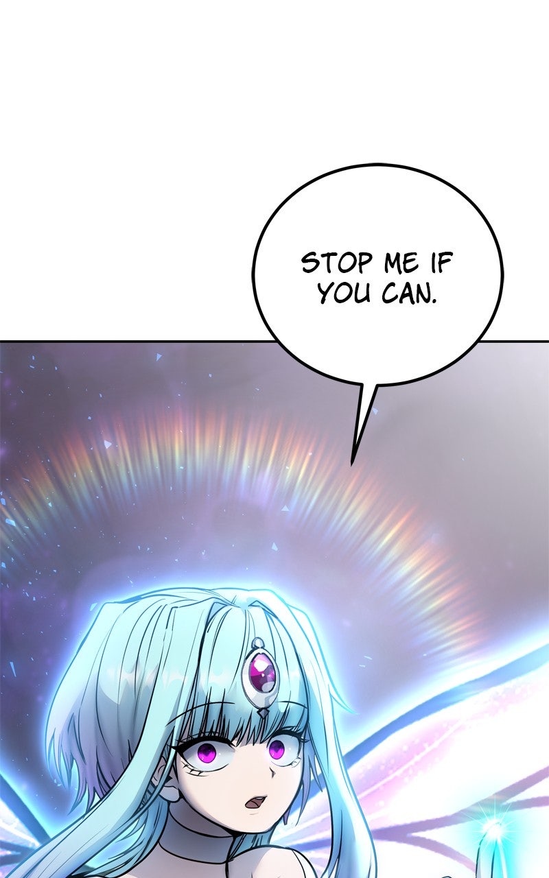 Secretly More Powerful than the Hero (S2) Ep. 93 - I