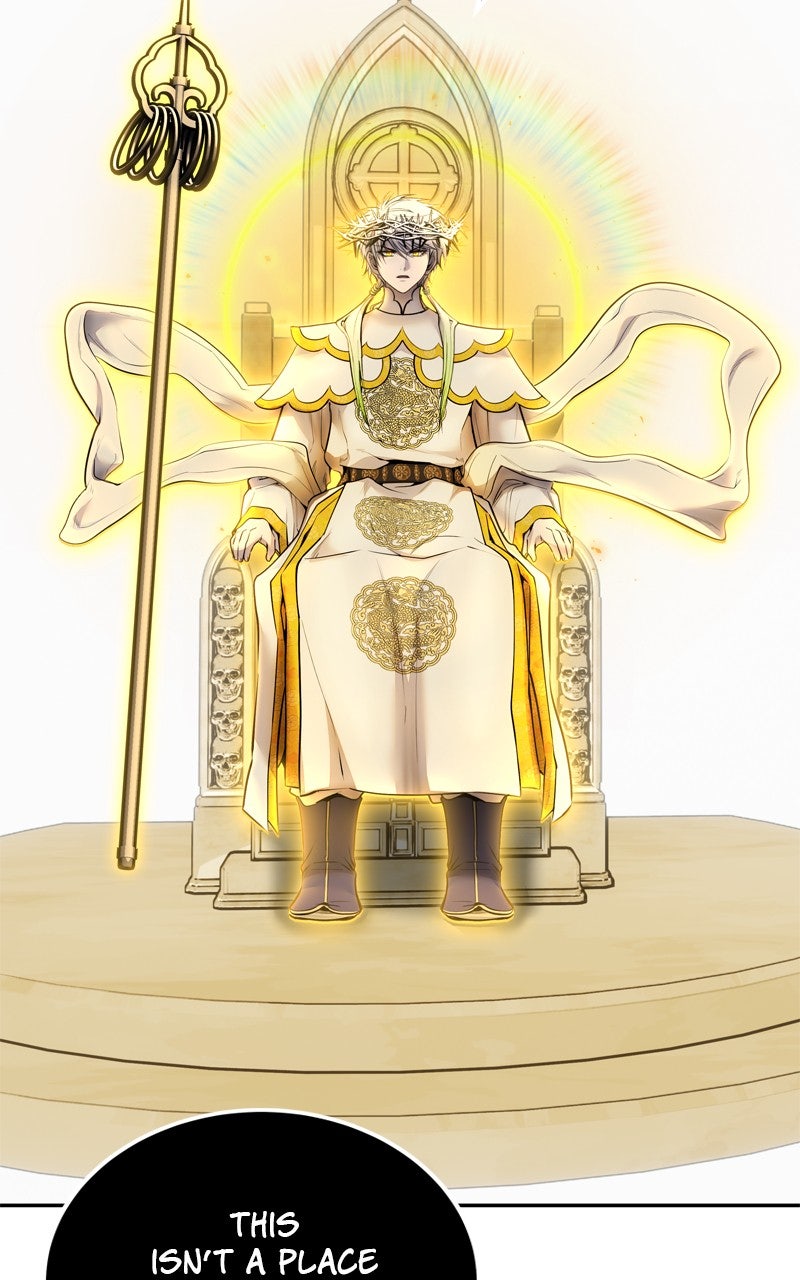 Secretly More Powerful than the Hero (S2) Ep. 93 - I