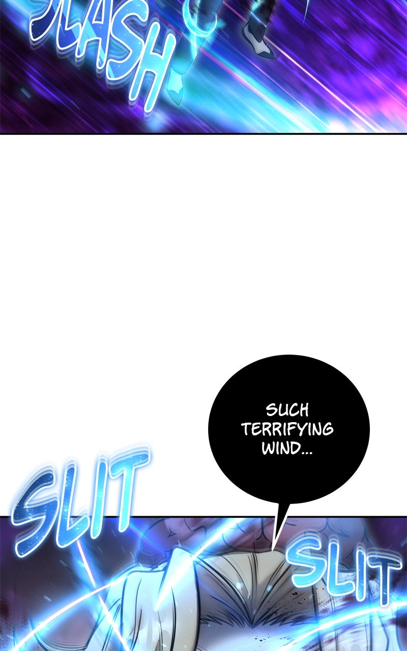 Secretly More Powerful than the Hero (S2) Ep. 93 - I