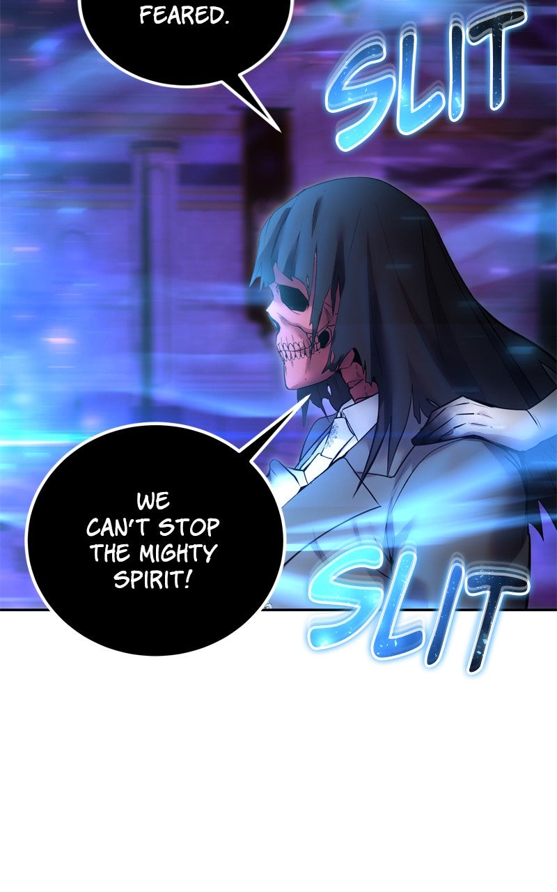 Secretly More Powerful than the Hero (S2) Ep. 93 - I