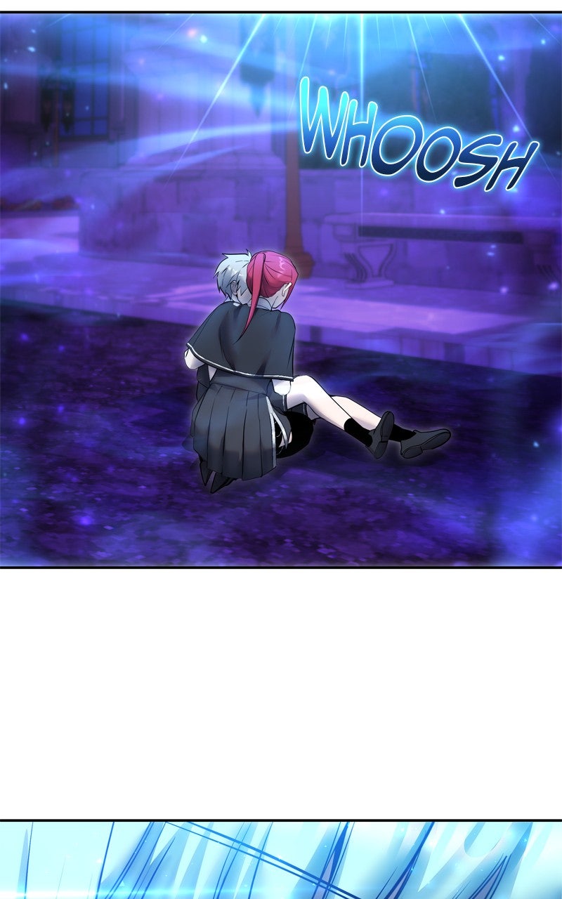 Secretly More Powerful than the Hero (S2) Ep. 93 - I