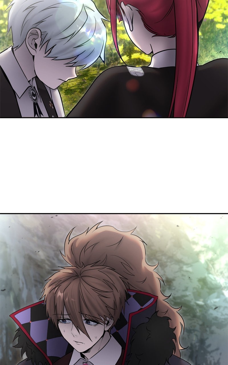 Secretly More Powerful than the Hero (S2) Ep. 93 - I