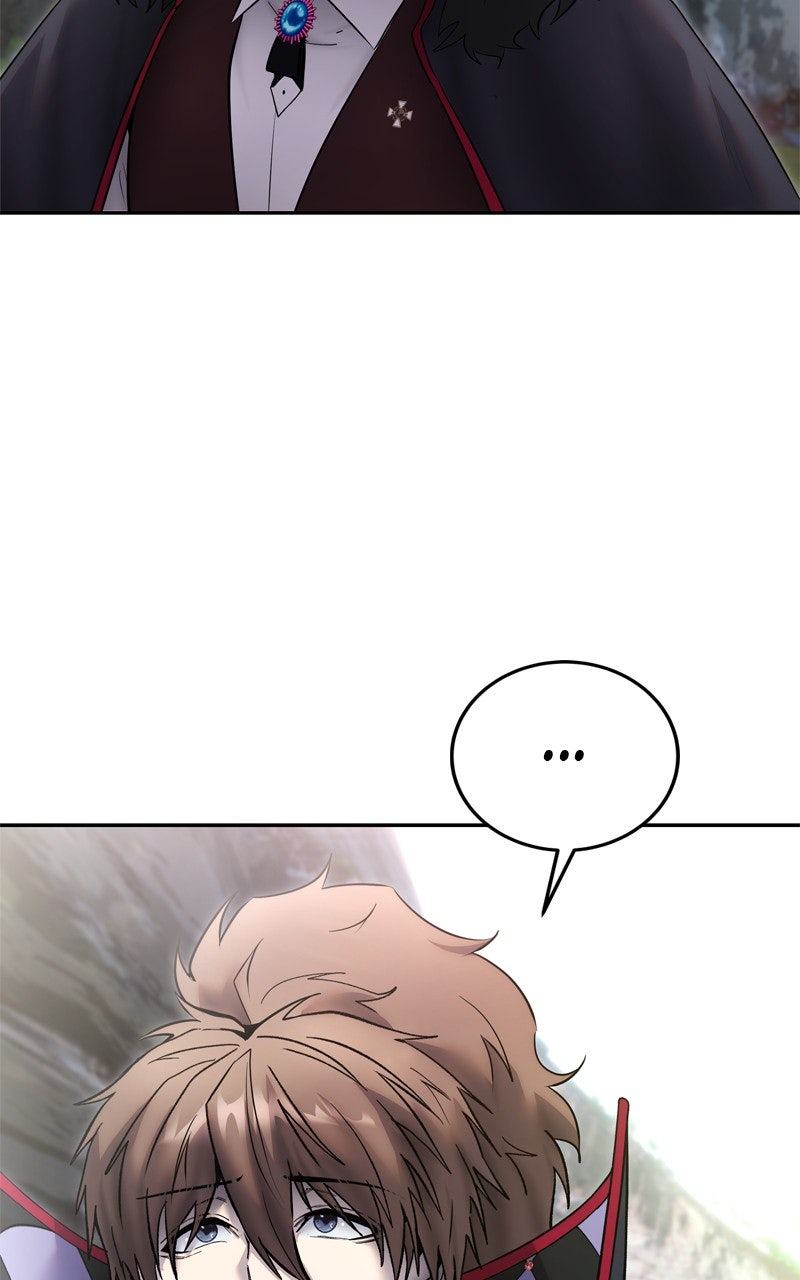 Secretly More Powerful than the Hero (S2) Ep. 93 - I