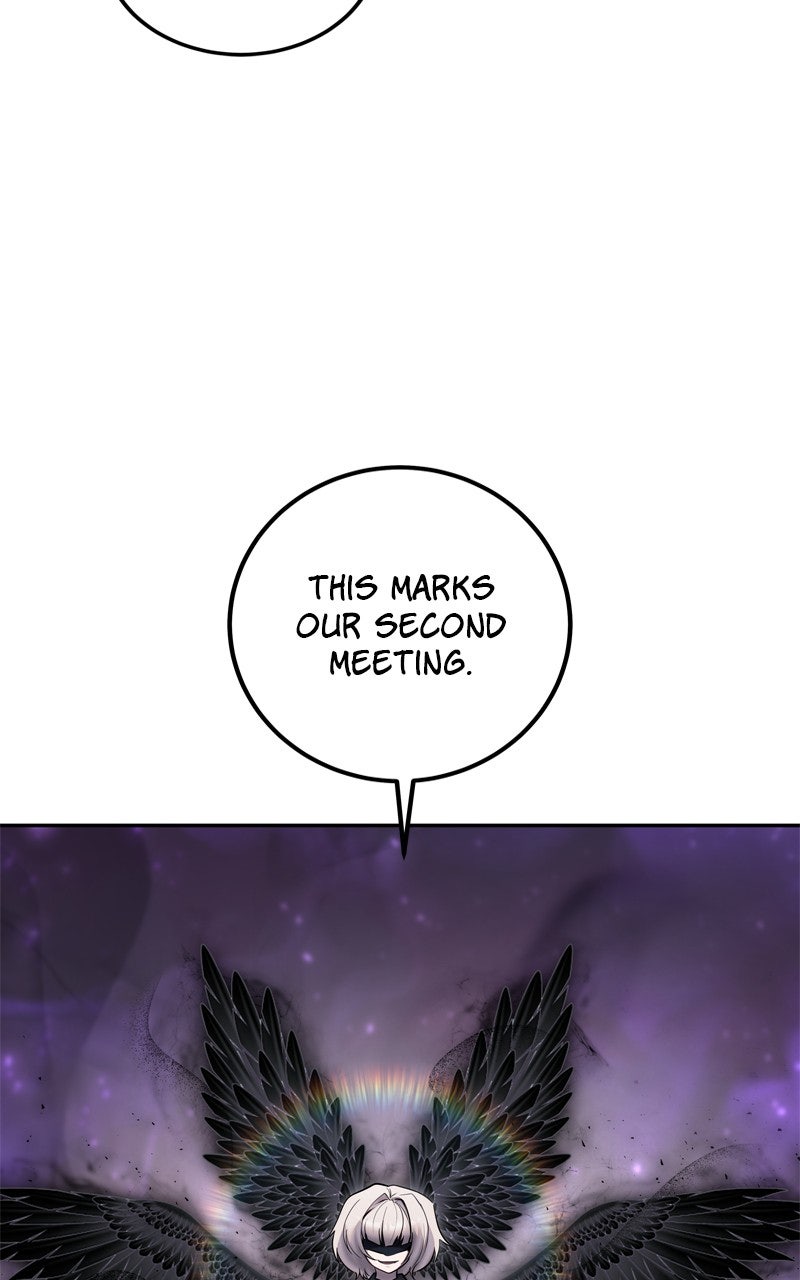Secretly More Powerful than the Hero (S2) Ep. 93 - I
