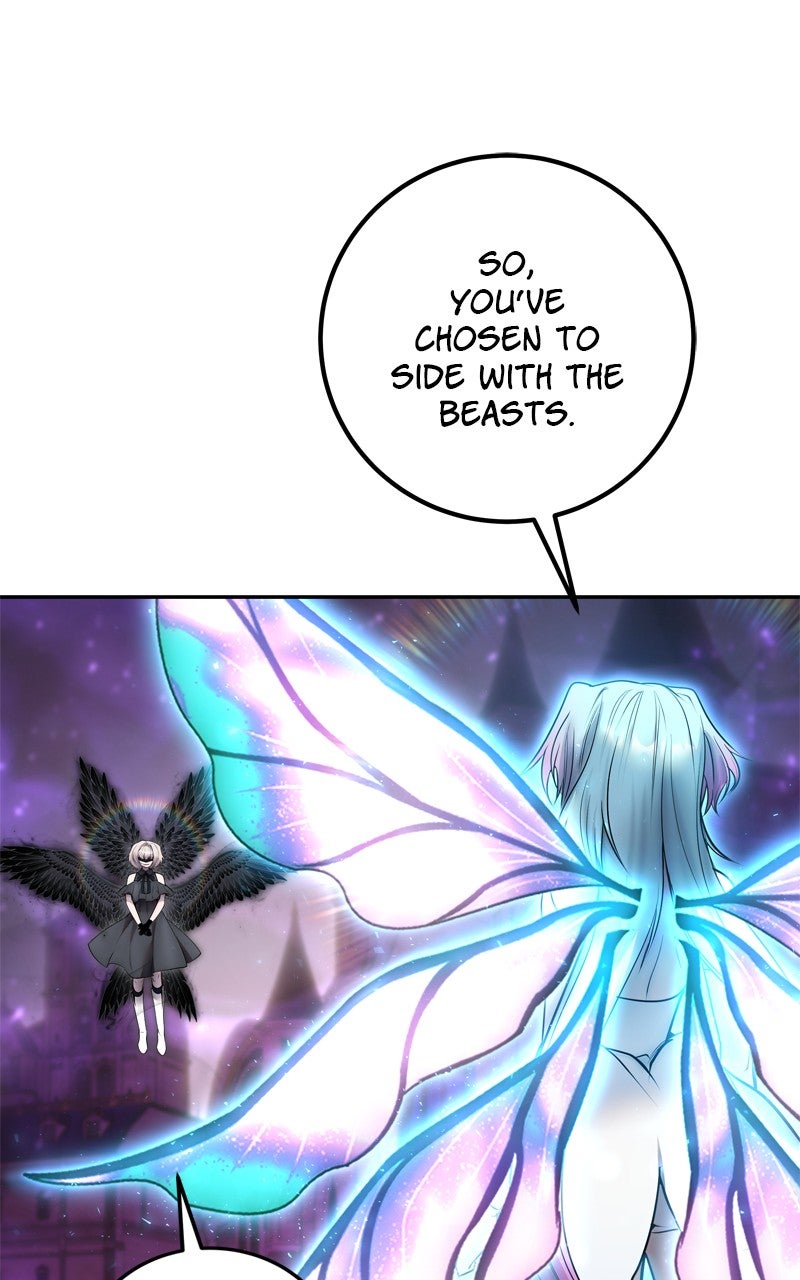 Secretly More Powerful than the Hero (S2) Ep. 93 - I