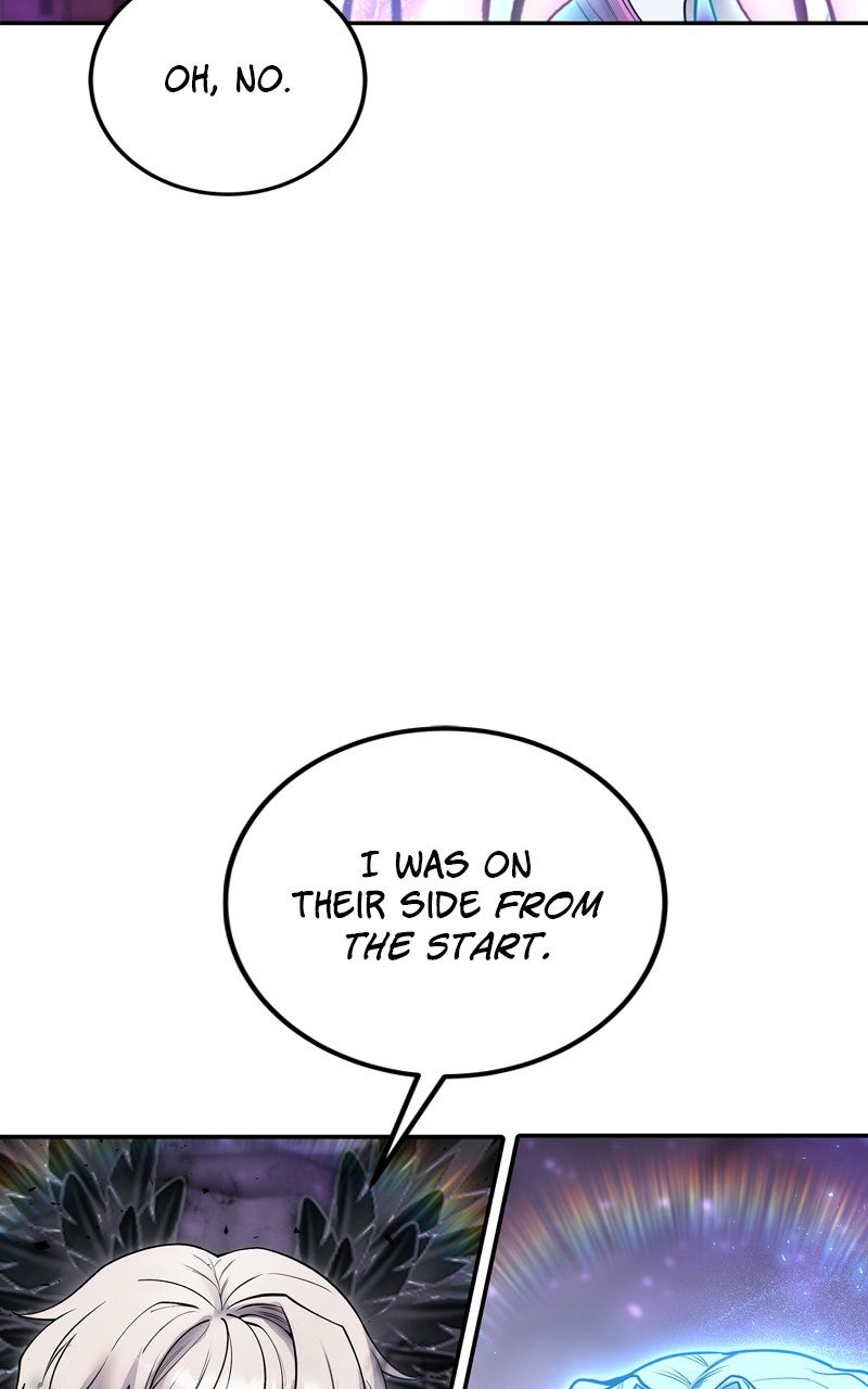 Secretly More Powerful than the Hero (S2) Ep. 93 - I
