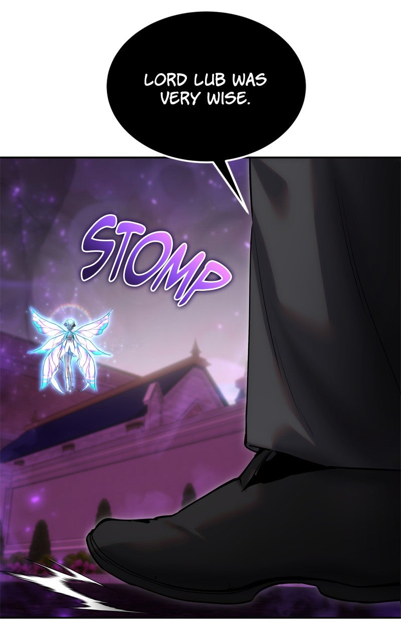 Secretly More Powerful than the Hero (S2) Ep. 93 - I