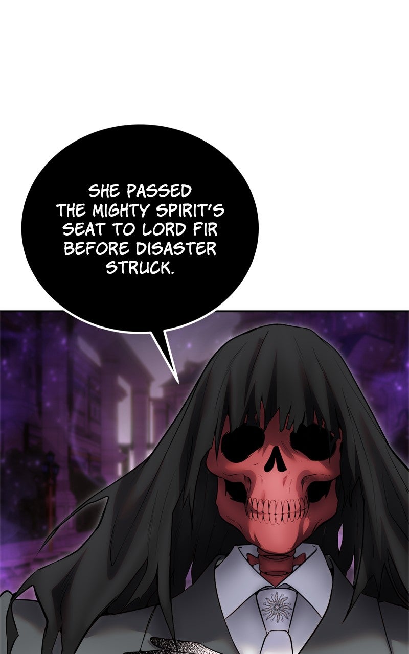Secretly More Powerful than the Hero (S2) Ep. 93 - I