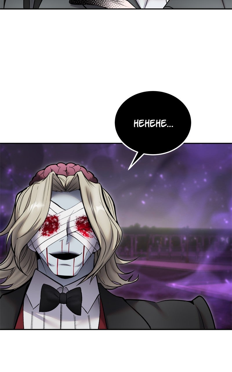Secretly More Powerful than the Hero (S2) Ep. 93 - I
