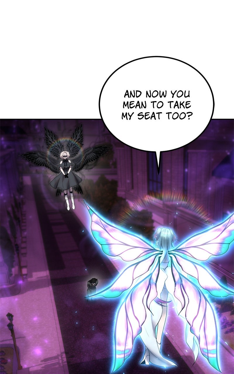 Secretly More Powerful than the Hero (S2) Ep. 93 - I