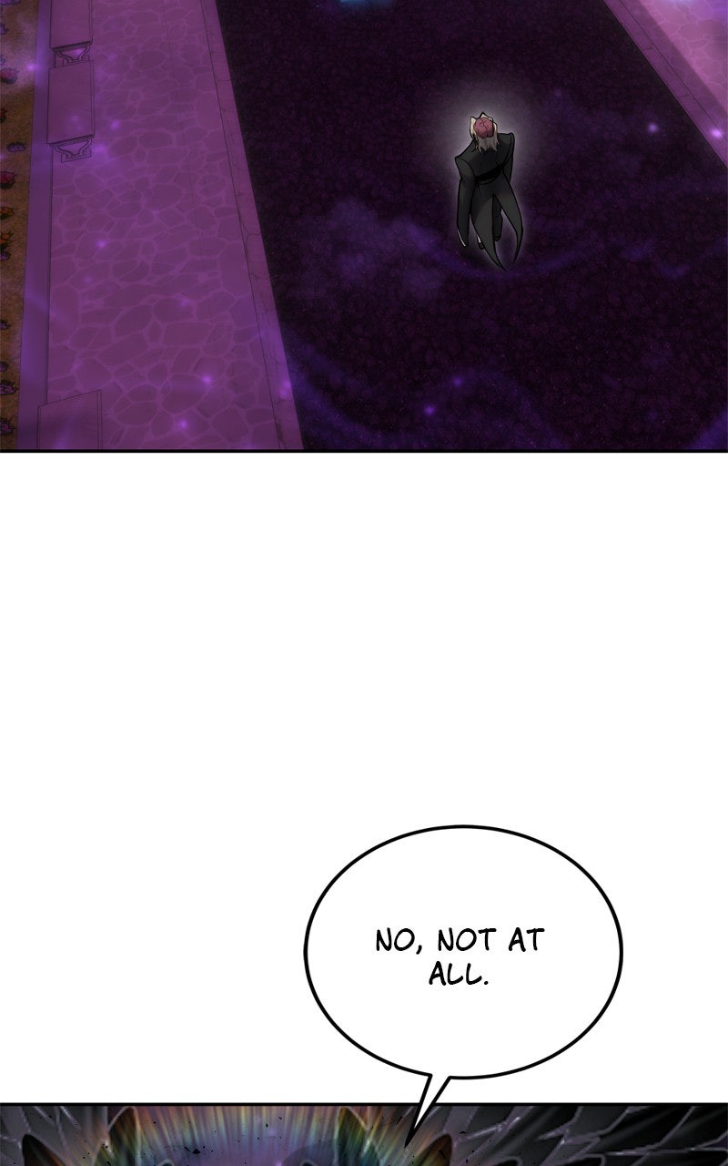 Secretly More Powerful than the Hero (S2) Ep. 93 - I