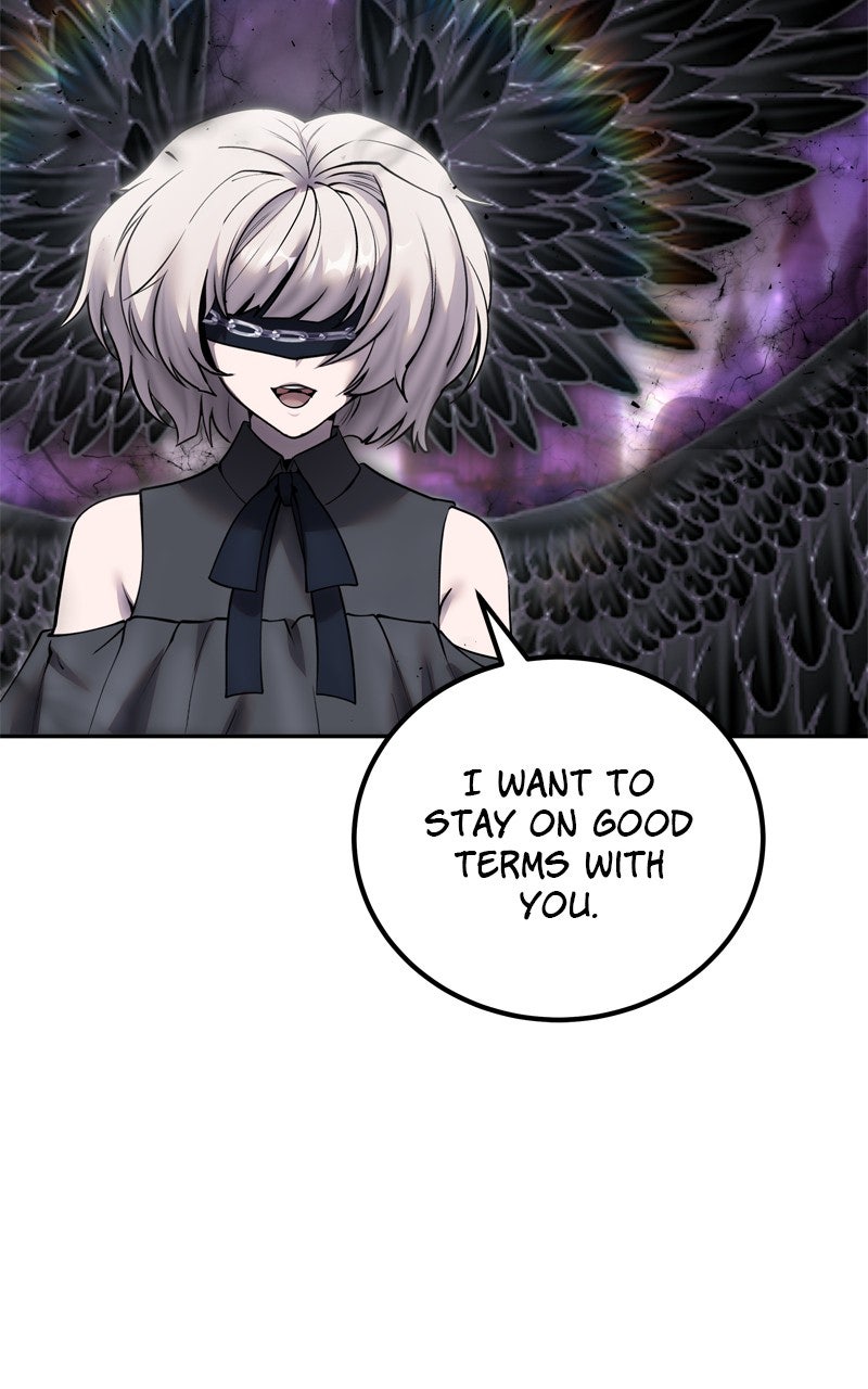 Secretly More Powerful than the Hero (S2) Ep. 93 - I