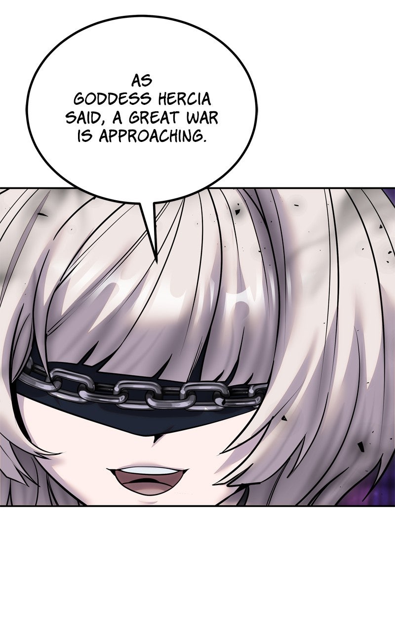 Secretly More Powerful than the Hero (S2) Ep. 93 - I