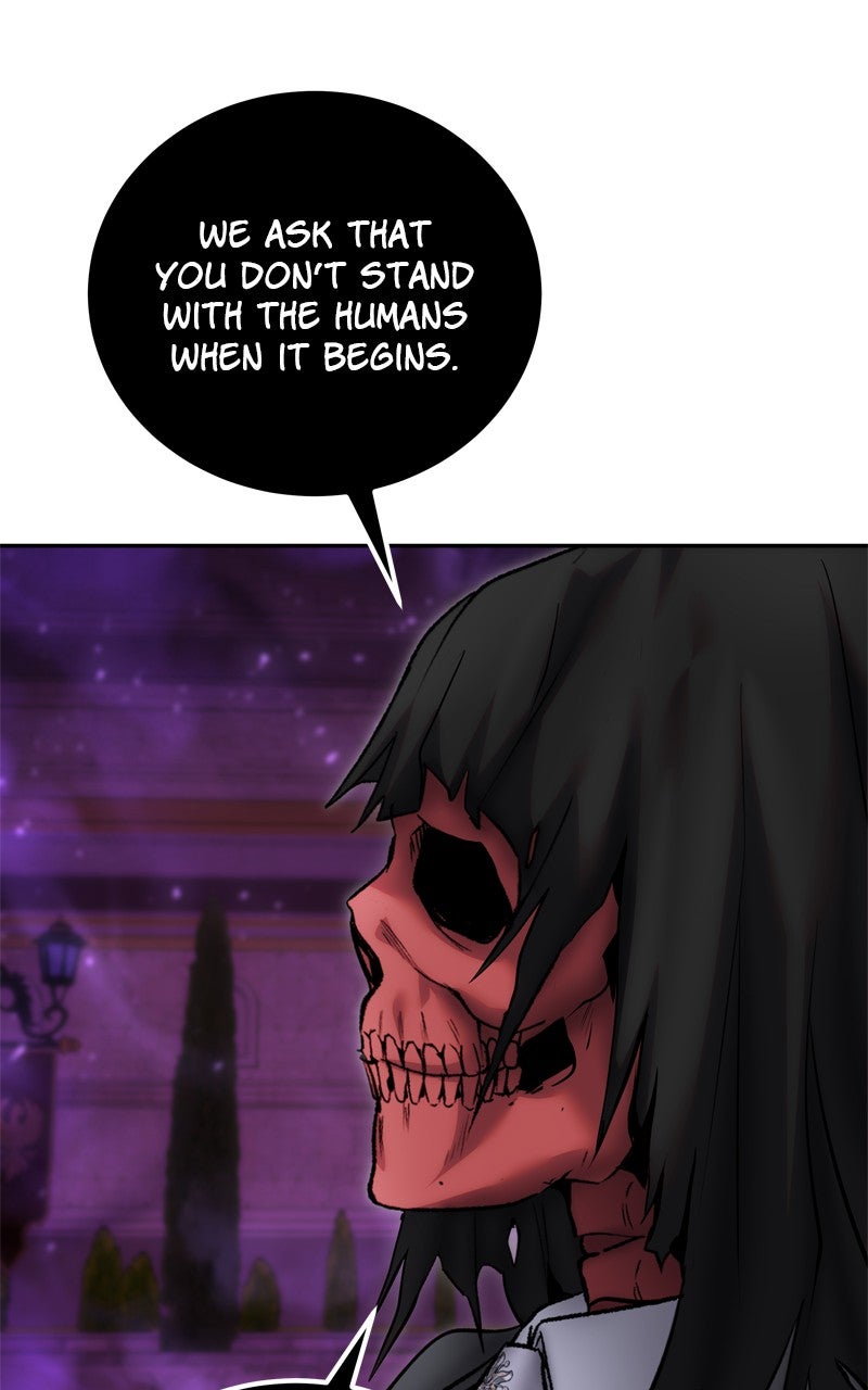 Secretly More Powerful than the Hero (S2) Ep. 93 - I