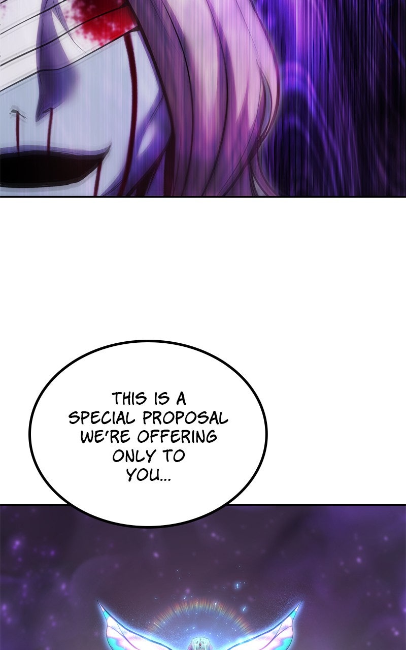 Secretly More Powerful than the Hero (S2) Ep. 93 - I