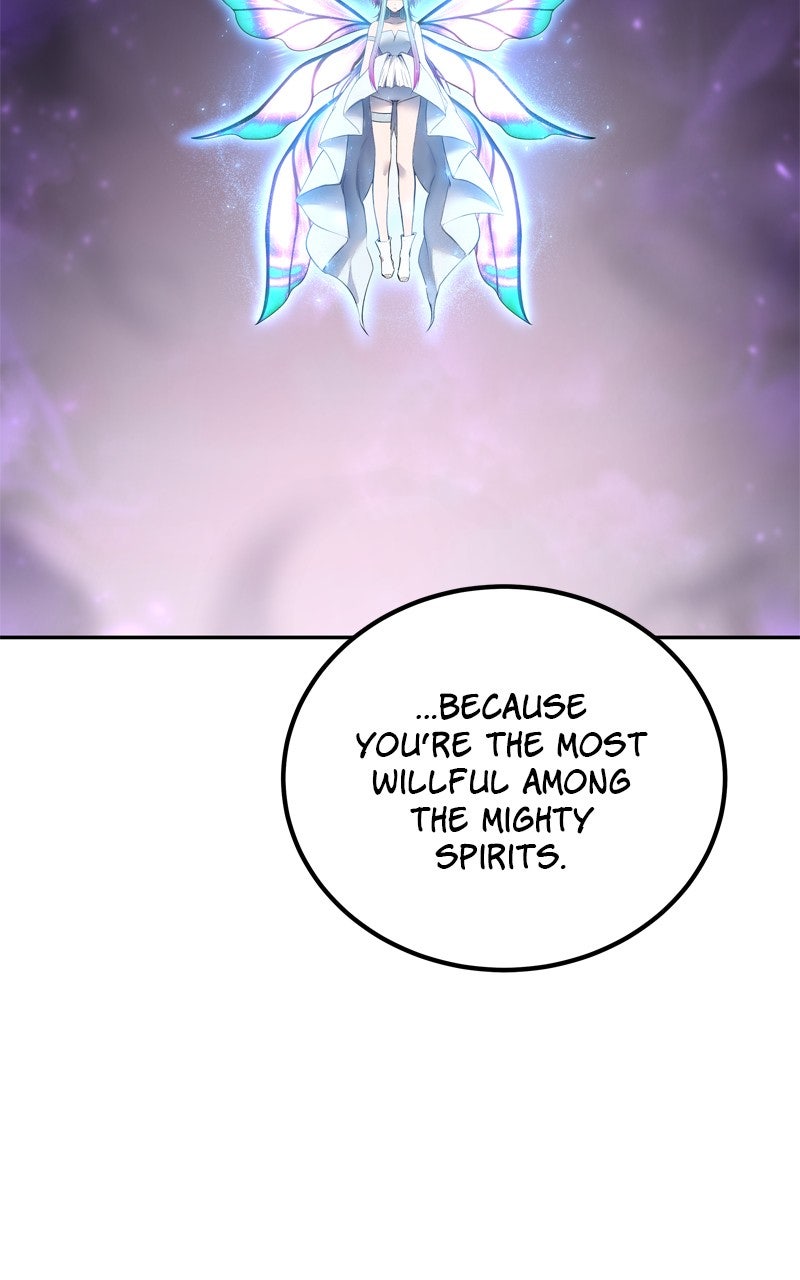 Secretly More Powerful than the Hero (S2) Ep. 93 - I