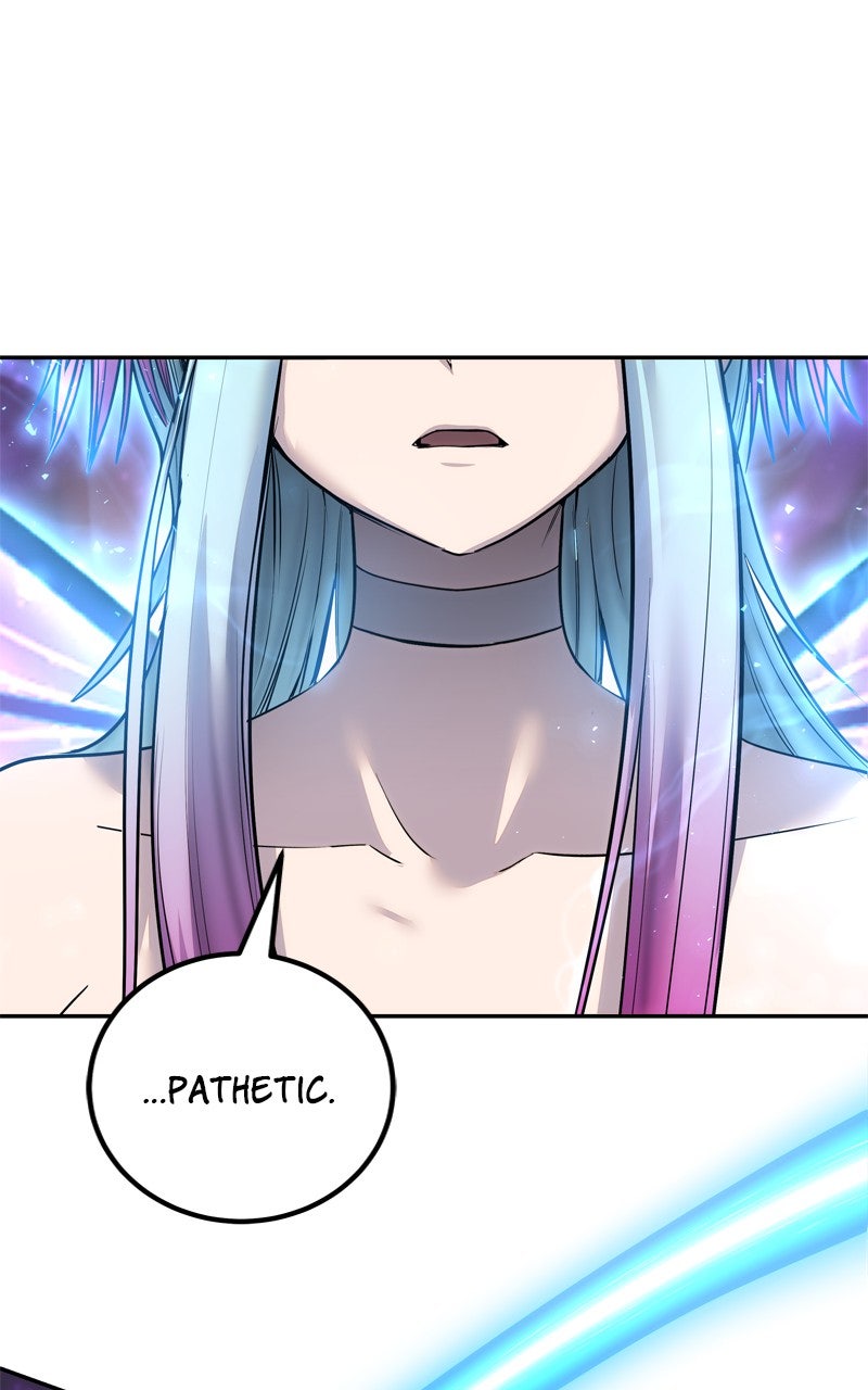 Secretly More Powerful than the Hero (S2) Ep. 93 - I