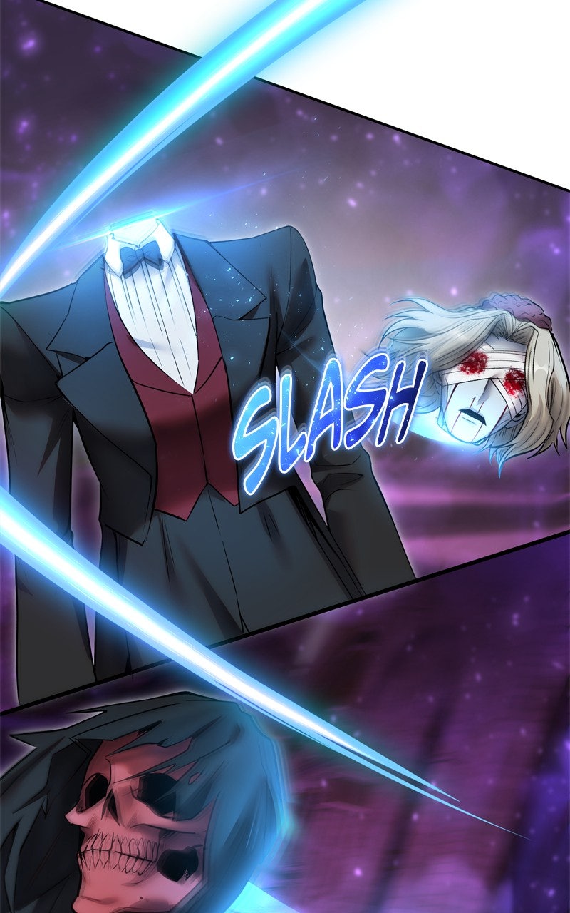 Secretly More Powerful than the Hero (S2) Ep. 93 - I